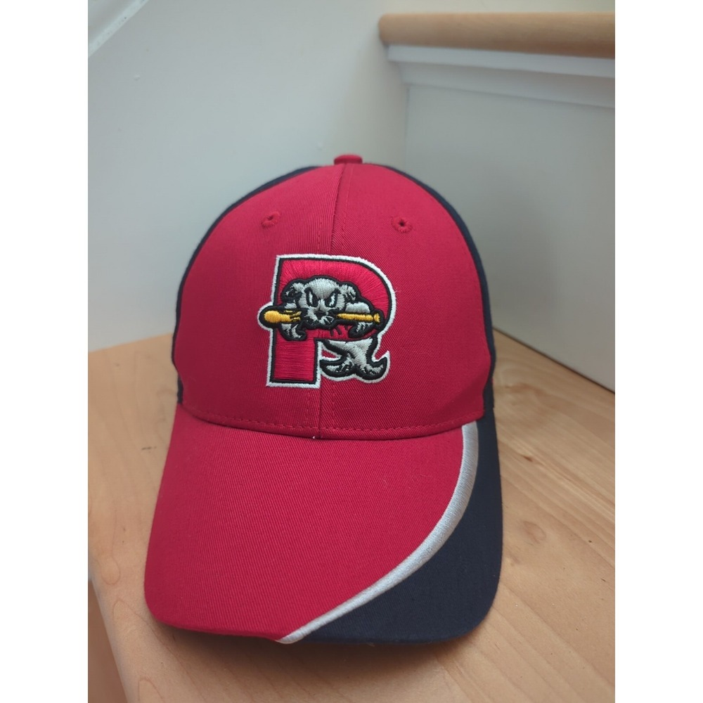 Portland Sea Dogs 47 Brand Adjustable Youth Hat Cap